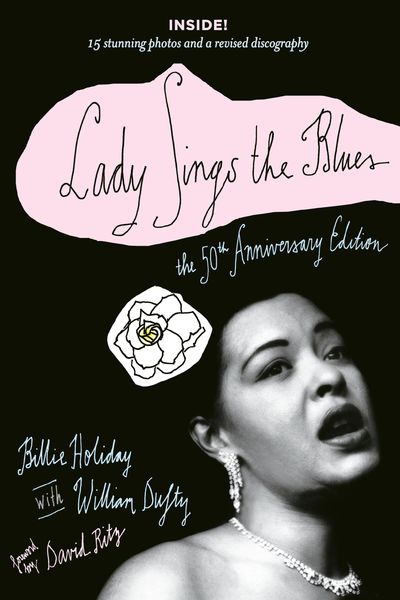 Produktbild: Lady Sings the Blues