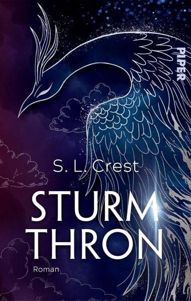 Produktbild: Sturmthron