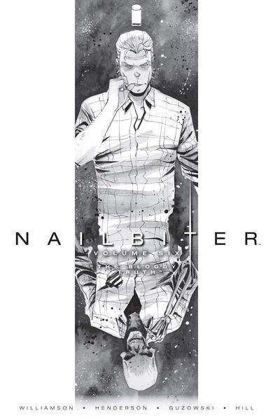 Produktbild: Nailbiter Vol. 6: The Bloody Truth