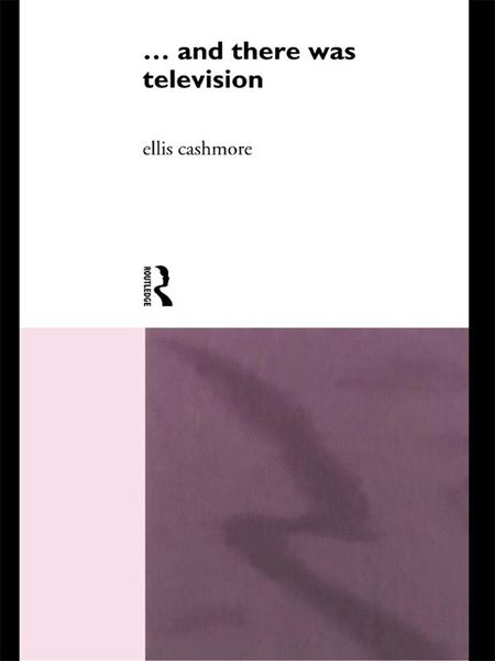 Produktbild: And There Was Television