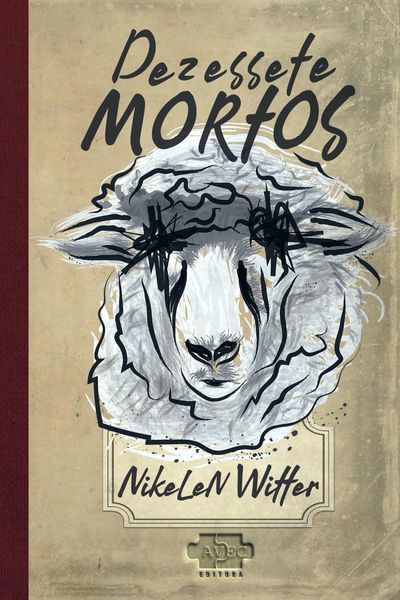 Produktbild: Dezessete mortos