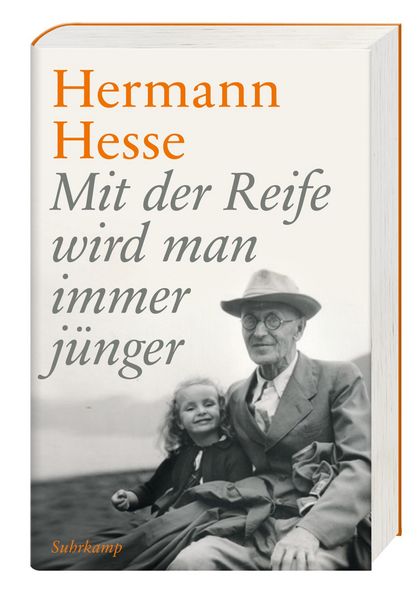 Produktbild: Mit der Reife wird man immer j&uuml;nger