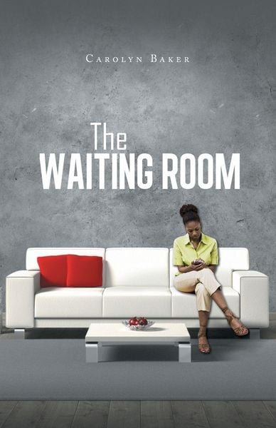 Produktbild: The Waiting Room