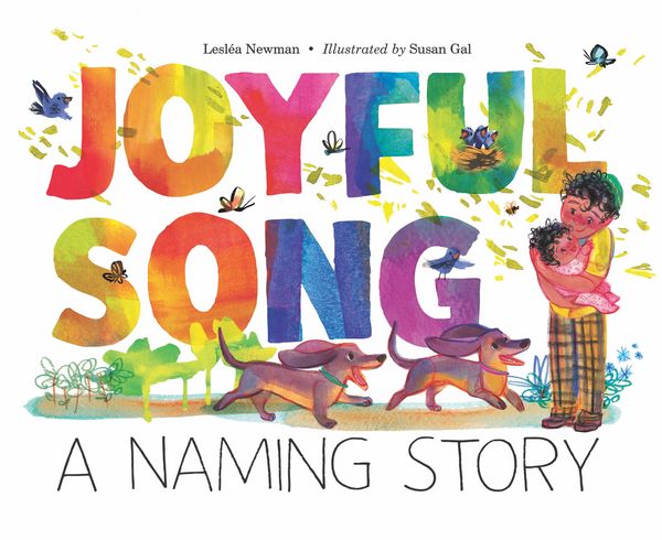 Produktbild: Joyful Song