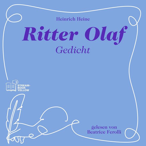 Produktbild: Ritter Olaf