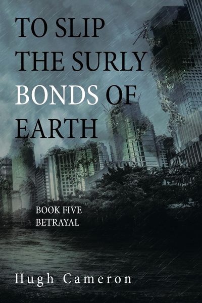 Produktbild: To Slip the Surly Bonds of Earth
