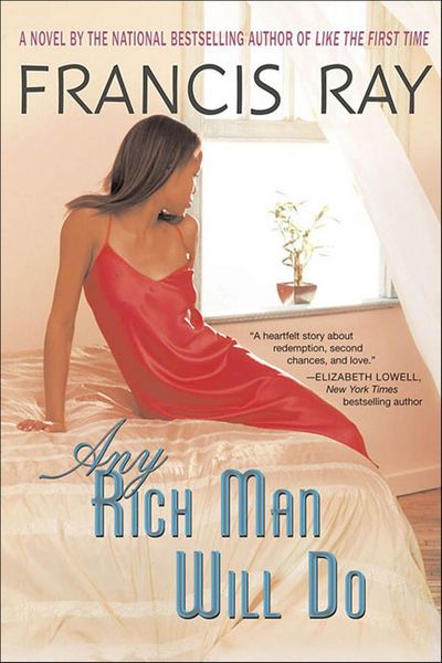 Produktbild: Any Rich Man Will Do