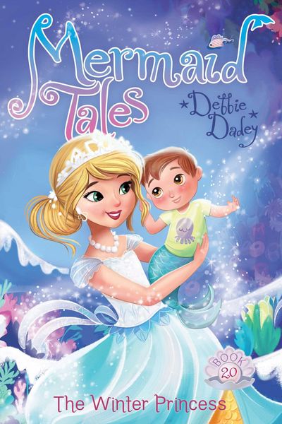 Produktbild: The Winter Princess