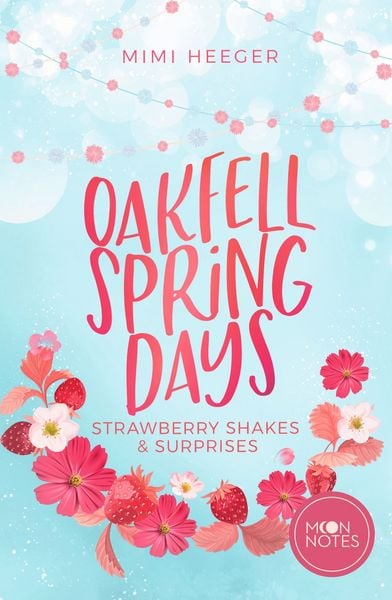 Produktbild: Oakfell Spring Days