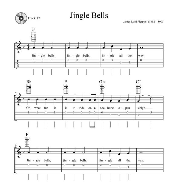 Produktbild: Komm, wir spielen Ukulele! Das Weihnachtsalbum f&uuml;r Kinder und Erwachsene. Ohne CD