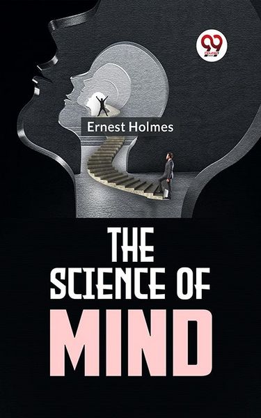 Produktbild: The Science Of Mind