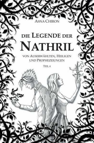 Produktbild: Die Legende der Nathril
