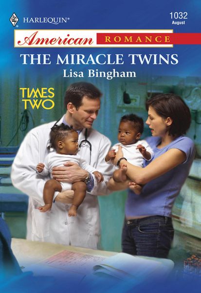 Produktbild: The Miracle Twins