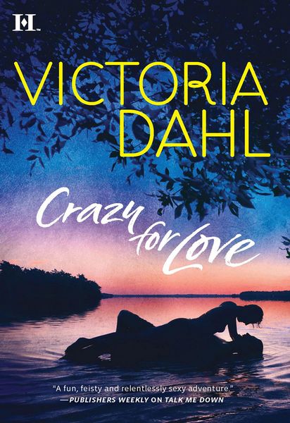 Produktbild: Crazy For Love