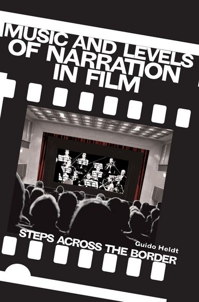 Produktbild: Music and Levels of Narration in Film