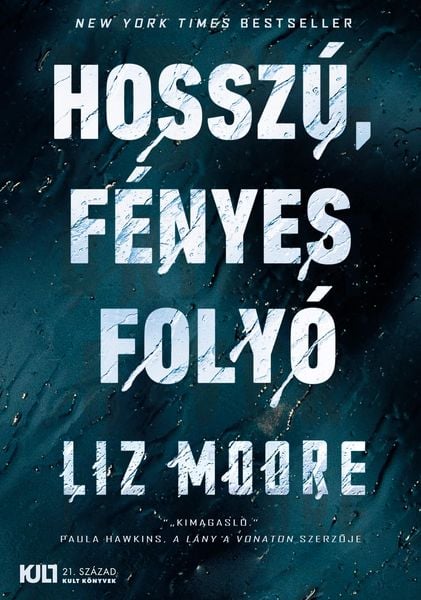 Produktbild: Hossz&uacute;, f&eacute;nyes foly&oacute;