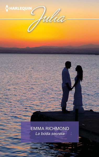Produktbild: La boda secreta