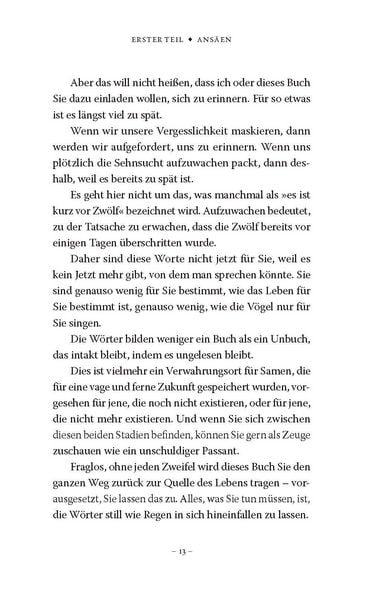 Produktbild: Ein Buch des Lebens