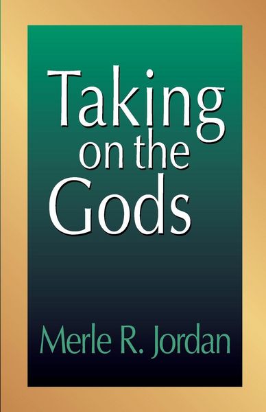 Produktbild: Taking on the Gods