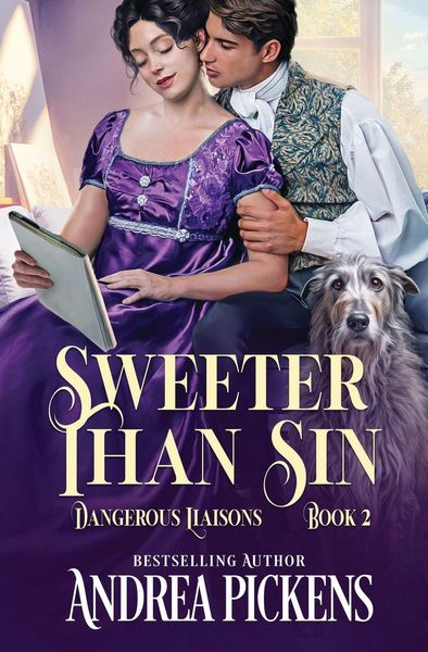 Produktbild: Sweeter Than Sin