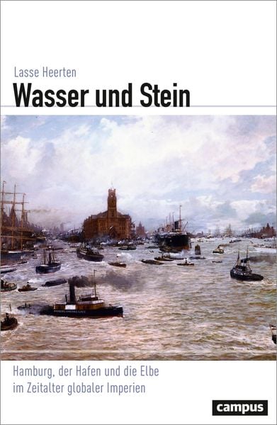 Produktbild: Wasser und Stein