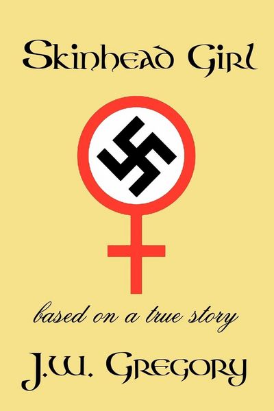 Produktbild: Skinhead Girl