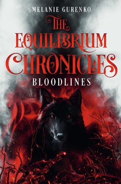 Produktbild: The Equilibrium Chronicles