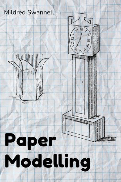 Produktbild: Paper Modelling