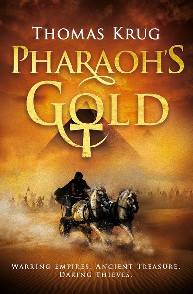 Produktbild: Pharaoh's Gold