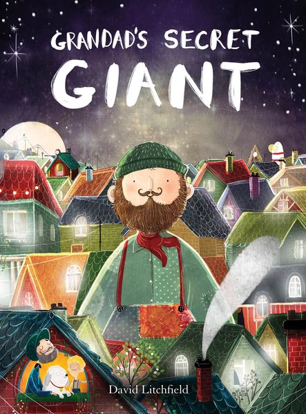 Produktbild: Grandad's Secret Giant