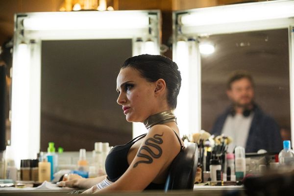 Produktbild: Vox Lux