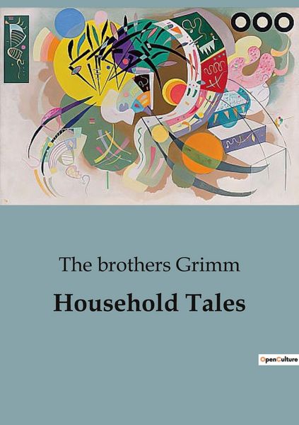 Produktbild: Household Tales