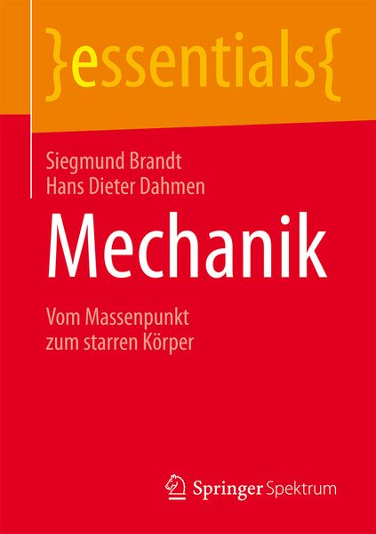 Produktbild: Mechanik