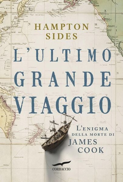 Produktbild: L' ultimo grande viaggio