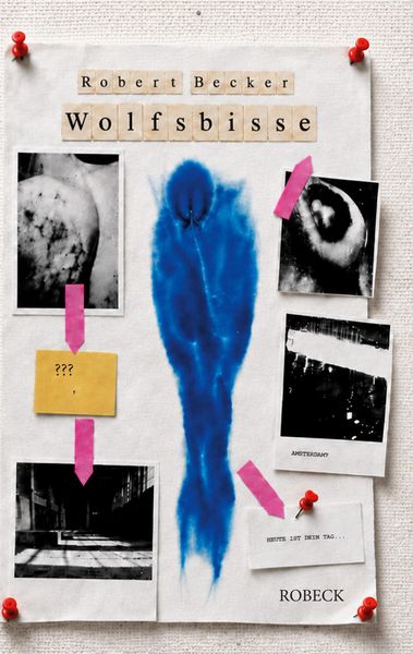 Produktbild: Wolfsbisse