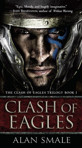 Produktbild: Clash of Eagles