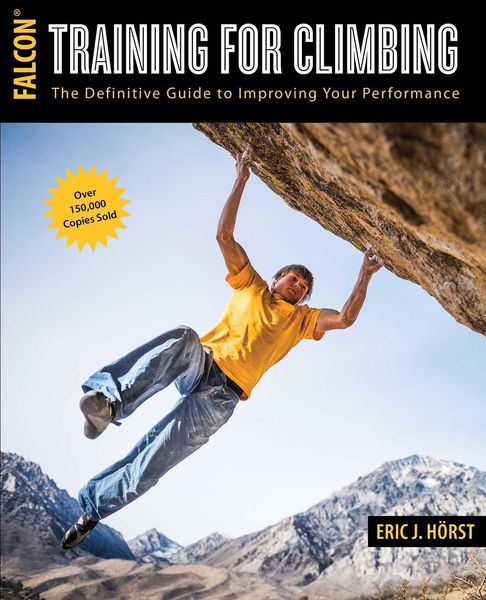 Produktbild: Training for Climbing