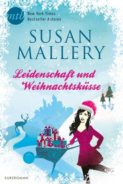Produktbild: Leidenschaft und Weihnachtsk&uuml;sse