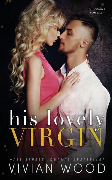 Produktbild: His Lovely Virgin