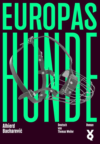 Produktbild: Europas Hunde