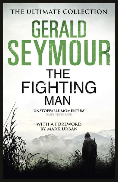 Produktbild: The Fighting Man