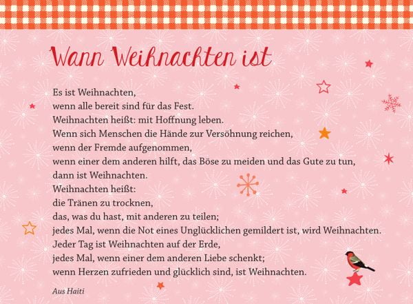Produktbild: O du fr&ouml;hliche Weihnachtszeit