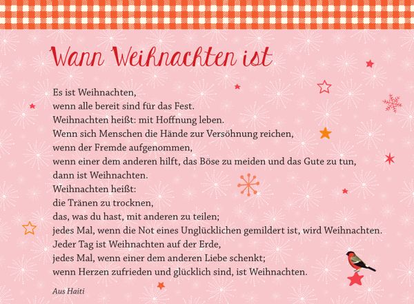 Produktbild: O du fr&ouml;hliche Weihnachtszeit