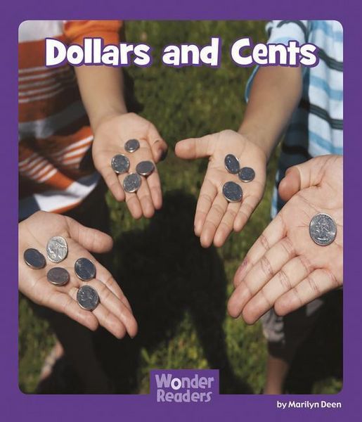 Produktbild: Dollars & Cents
