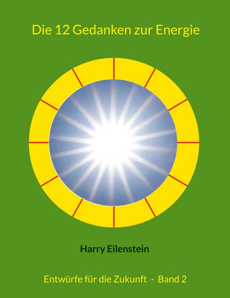 Produktbild: Die 12 Gedanken zur Energie