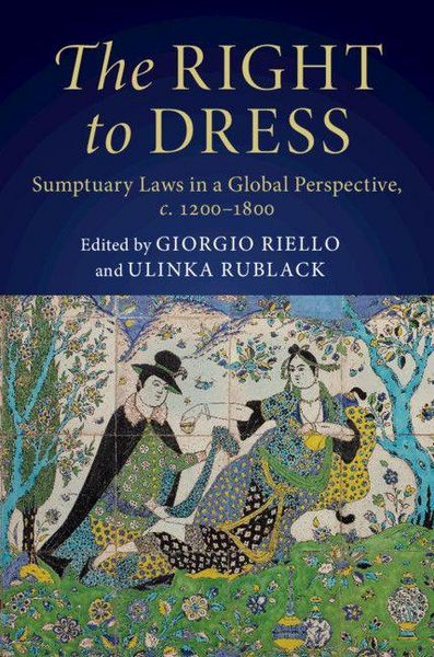 Produktbild: The Right to Dress