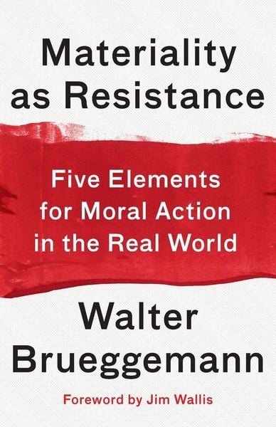 Produktbild: Materiality as Resistance