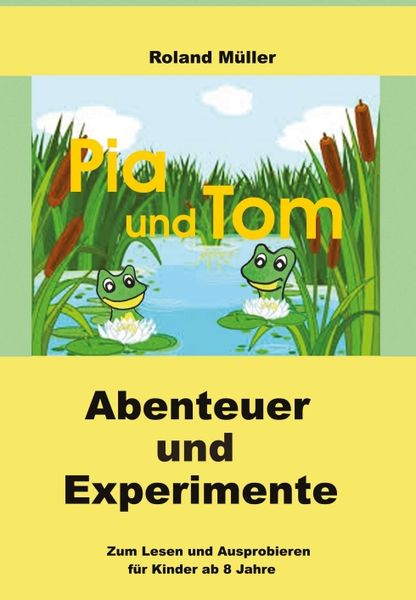 Produktbild: Pia und Tom