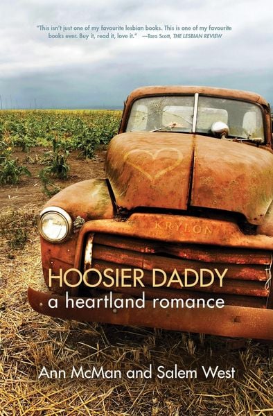 Produktbild: Hoosier Daddy