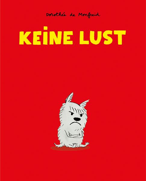 Produktbild: Keine Lust